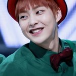 [EXO] 웃는게 <b>상큼</b>한 시우민