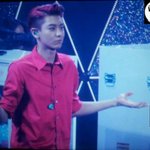 [EXO] 그런 준면,세훈을 보며 찬열이가 <b>반발</b>에 나섰어요