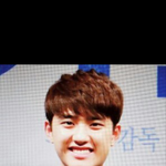 [EXO] 디오 <b>역변</b> 증거.ㅈㅍㅈ