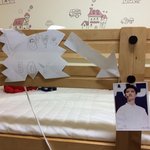 [EXO] 야 초등학생남자애가 도경수팬임.<b>jpg</b>