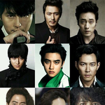 [EXO] 오징어틀에 경수를 넣어보았다. <b>jpg</b>