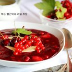 <b>독일</b>의 다양한 디저트들 모음