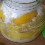 요즘은 집에서 <b>레몬청</b> 만드는게 대세라고 하네요?ㅎ