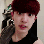 [EXO] 존나 박찬열 인스타올리는거보면ㅋㅋㅋㅋㅋㅋㅋ