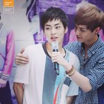 [EXO] 시우민 솔직히 사진한장만 봐도 넘 좋아서