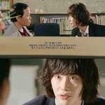 [EXO] 피노키오 명장면 <b>이종석</b> 대박‥