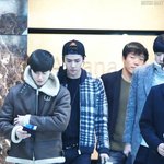 [EXO] 나 <b>MAMA</b> 보러 홍콩 간다 애들아