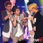 [EXO] 시우민 과거<b>회상</b>
