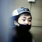 [EXO] 우민이 빨리 한국왔음 좋겠다