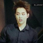 [EXO] 오늘자 민석이 보고 어그로들 진정해라 ㅋㅋ
