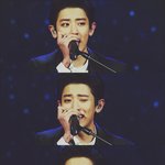 [EXO] 후쿠오카콘 <b>엔딩때</b>
