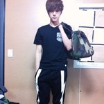 [인피니트] 명수 <b>개</b>설레는 남친짤
