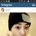 [시우민] 시우민인스타!!!슈스타<b>그램</b>!!!