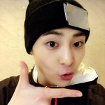 [EXO] 시우민 눈매가 너무 부럽다...