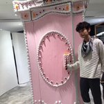 [exo] <b>루한</b> 짤파티~~~