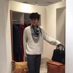 [EXO] 루한 미치겠다 ㅋㅋ 어떡해