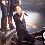 [시우민] 오늘자 시우민 엔딩인사 ㅋㅋ