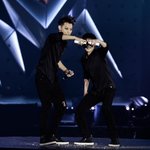 [EXO] <b>타오</b>랑 시우민키차이 ㄷㄷ