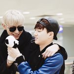 [타오] <b>어마</b>에게 자식 자랑중인 타오 