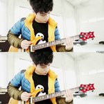 [EXO] 야나는이렇게들림 내귀가병신?