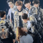 [EXO] 시발오늘타어팬이벤트