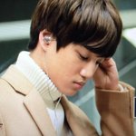 [EXO] 어제오늘 카이의 날 맞음