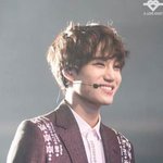 [카이] 우리 <b>인어</b>들이 꼭 봤으면 해서.....