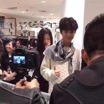 [EXO] 오늘 떡밥 보구가