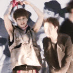 [EXO] 됴민의 매력? 짤 턴다 보세요