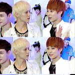 [EXO] 루민이 그당시에 거짓은 아님
