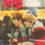 [EXO] 루줌ㅋㅋㅋㅋㅋㅋㅋㅋ집착아니라고