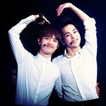 [EXO] 더러운 루<b>민충</b>세끼들아 됴민짤 더 텁니다