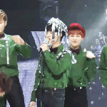 [EXO] <b>저</b> 완전체 <b>팬</b>이라구요 멤버별로 폴더에 짤줍함