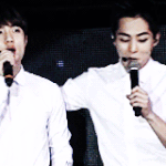[EXO] 됴민 <b>레전</b>짤 풀고 꺼짐