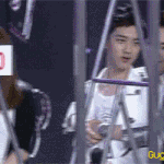 [EXO] 마마때부터 <b>사랑꾼</b> 커퀴였던