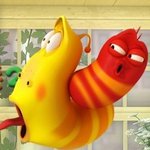 [람바다] 어디서 봤더라니... 핵토<b>파스칼</b> 날라차기 -_-