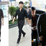 [김수현] 옷까지 잘입는 남자 김수현