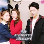 하이-<b>수현이</b> 짝사랑하는 남자 등장한 무대ㅋㅋㅋㅋㅋㅋ