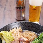 [맛있는요리] <b>추운</b> 겨울 몸을 녹이는 일본식 샤브샤브 만들기!