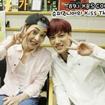 [EXO] 오늘자 <b>소진</b>