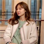 [외모종결자] 공효진 실제로 보면 ????