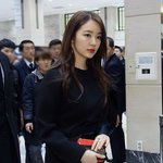 <b>도도</b>한 여배우포스 윤은혜