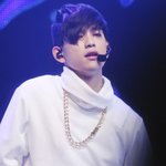 촌스러운 머리도 <b>소화</b>하는 갓세븐 주니어
