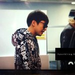 [시우민] (추가중)시우민 <b>하네다공항</b> 출국!!!