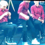 [EXO] 완전체 팬 지금 <b>한</b>명도 없는<b>거지</b>?