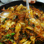 군침 넘어가는 음식<b>움짤</b> 모음