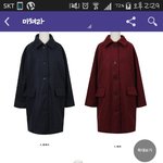 [댓글부탁] <b>코트</b> 좀 봐주세요!