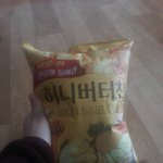 [댓글부탁] 허니<b>버터</b>칩샀다!!!!!!!!!!