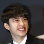 [EXO] ㅋㅋ웃긴게 갠활동활발했던 도경수가