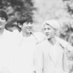 [EXO] 팬들은 <b>엉망</b>이여도 애들은 바르다